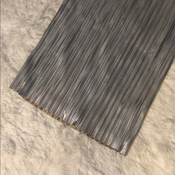 SOLD! Maeve Anthropologie NWT Nikola Midi skirt 🔥 - Picture 6 of 11